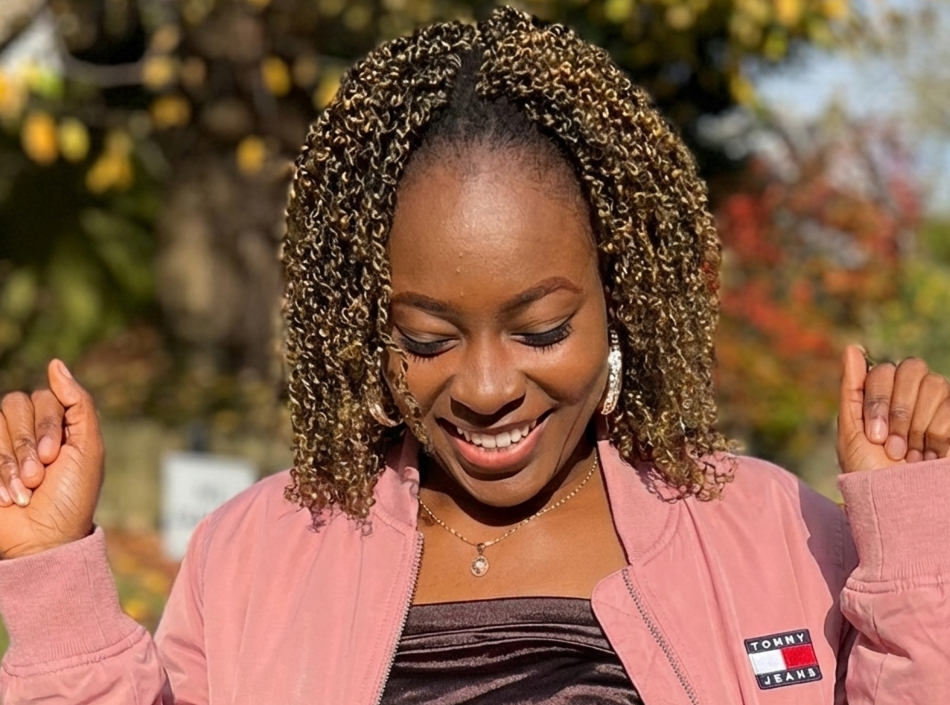 GebBeauty Lead Stylist